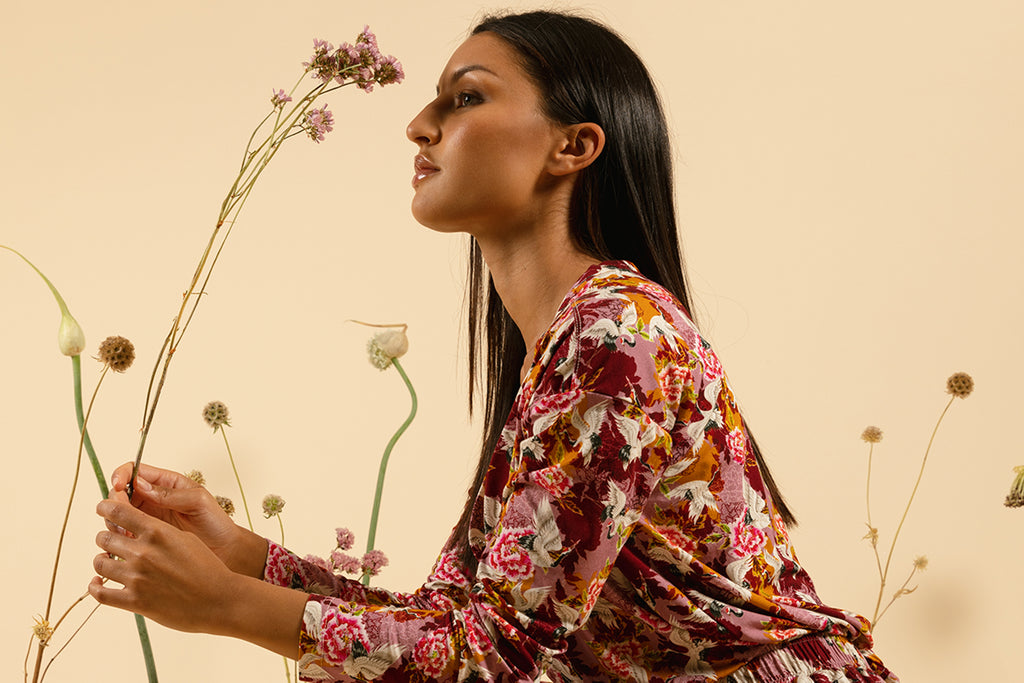 N3YH Eco-Luxe Athleisure – Activewear, Loungewear & Sleepwear for Sustainability-Focused Women.  