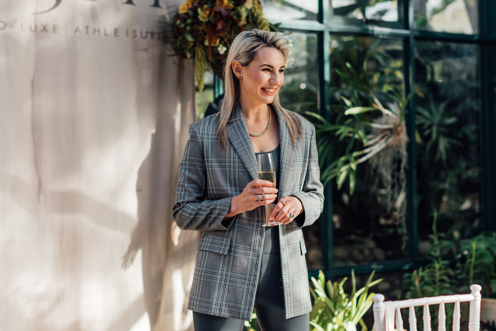 Local Designer Focus Interview