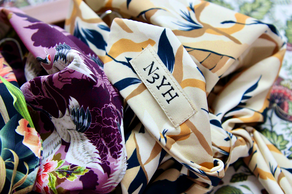 Caring for Our Planet