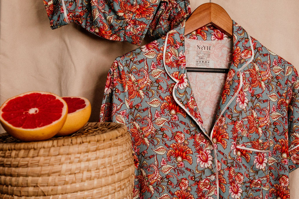 Get To Know Bamboo with N3YH