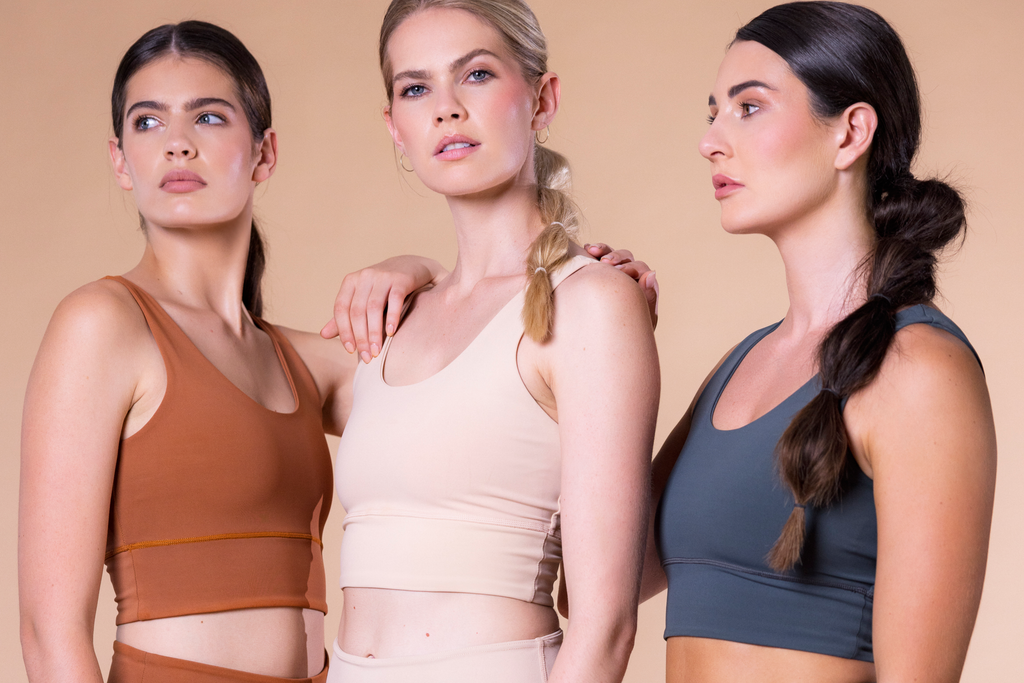 N3YH Launches the Plain Colour Range 2023