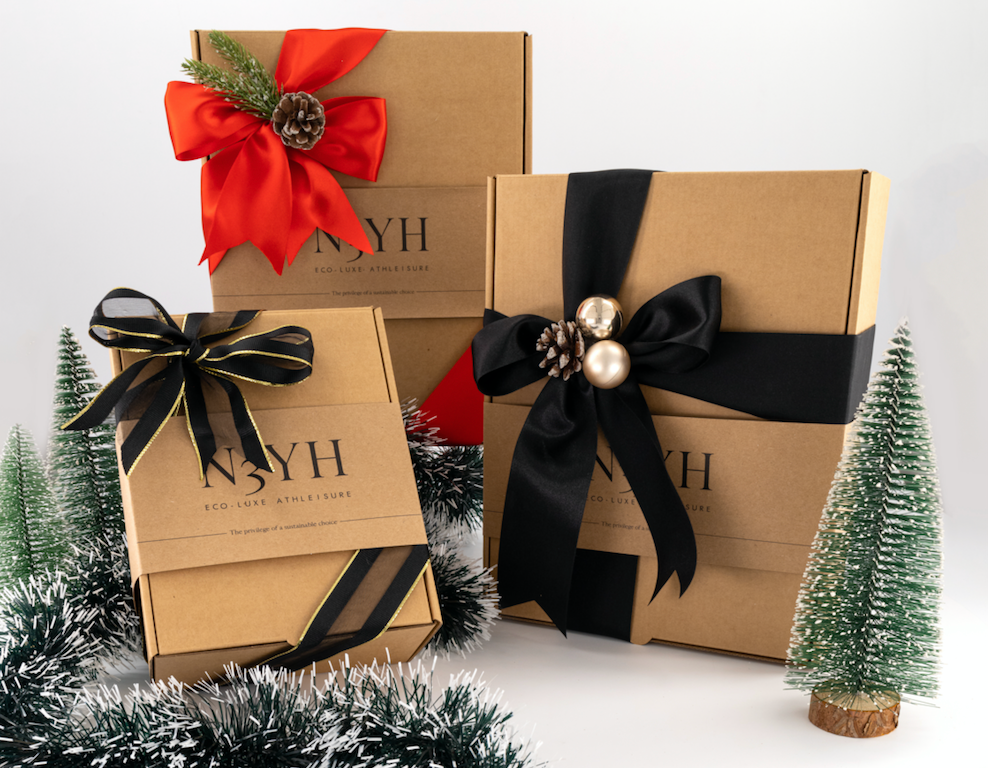 Celebrate the Season with N3YH: A Christmas Special