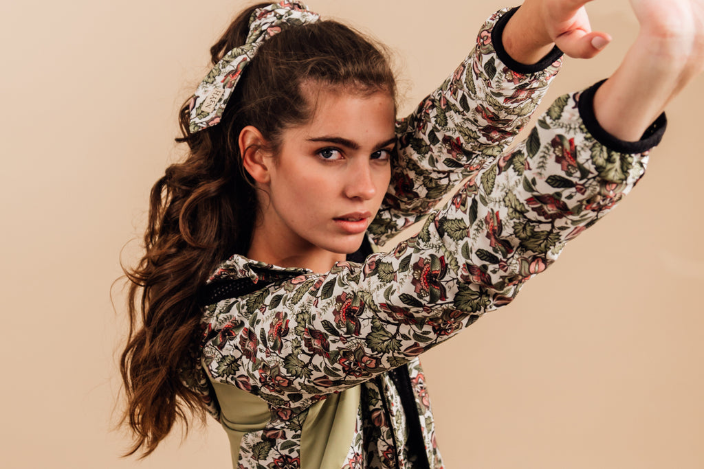 Living an Active & Healthy Lifestyle with N3YH